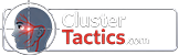 Cluster Tactics Logo